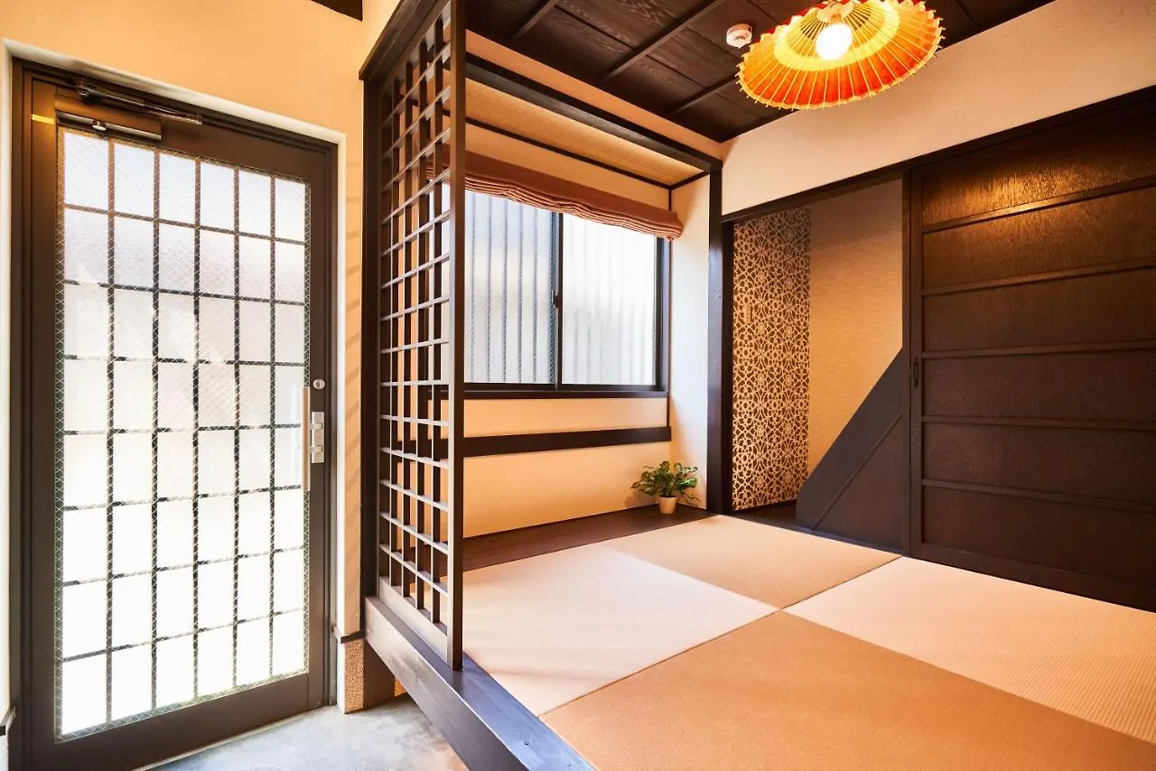 京都Rento别墅 京都