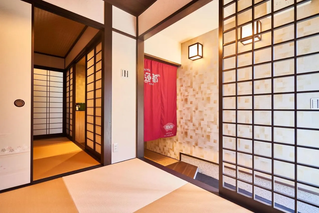 京都Rento别墅 别墅