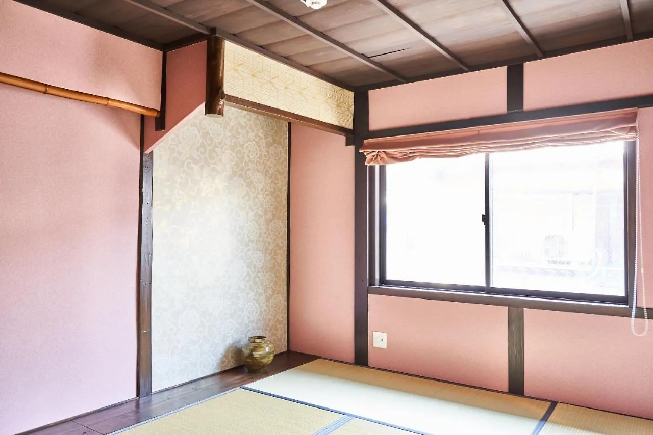 京都Rento别墅