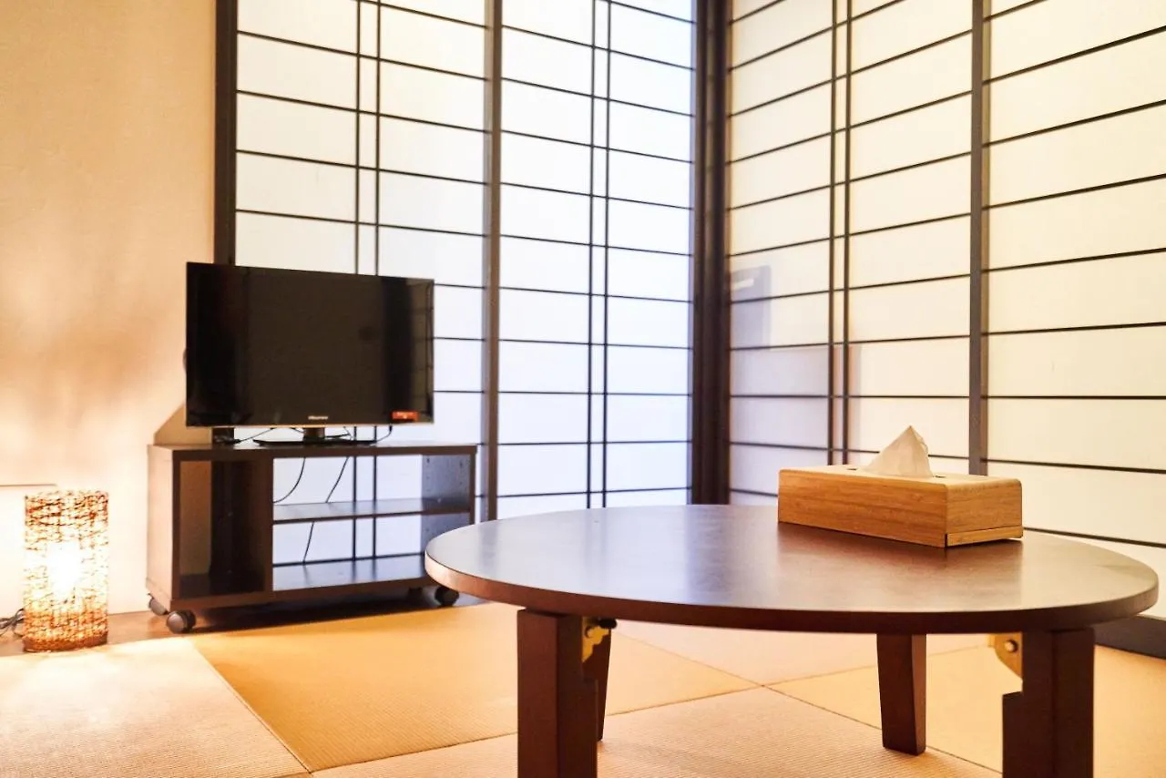 Rento Villa Kyoto