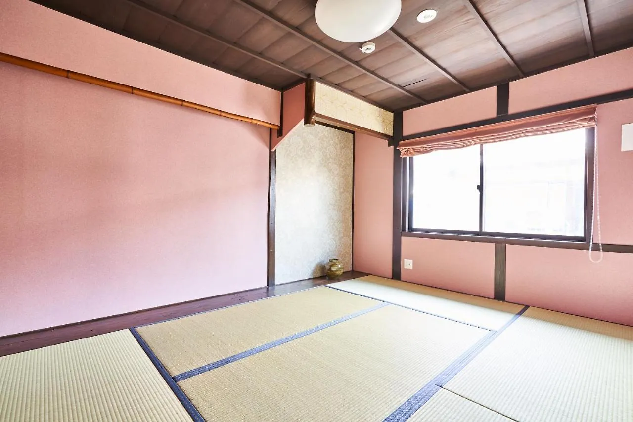Rento Villa Kyoto Japan