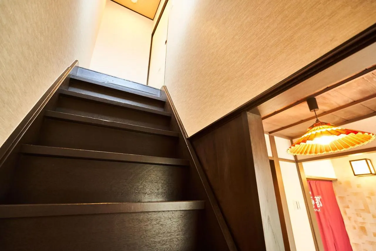 Rento Villa Kyoto 0*,  Japan