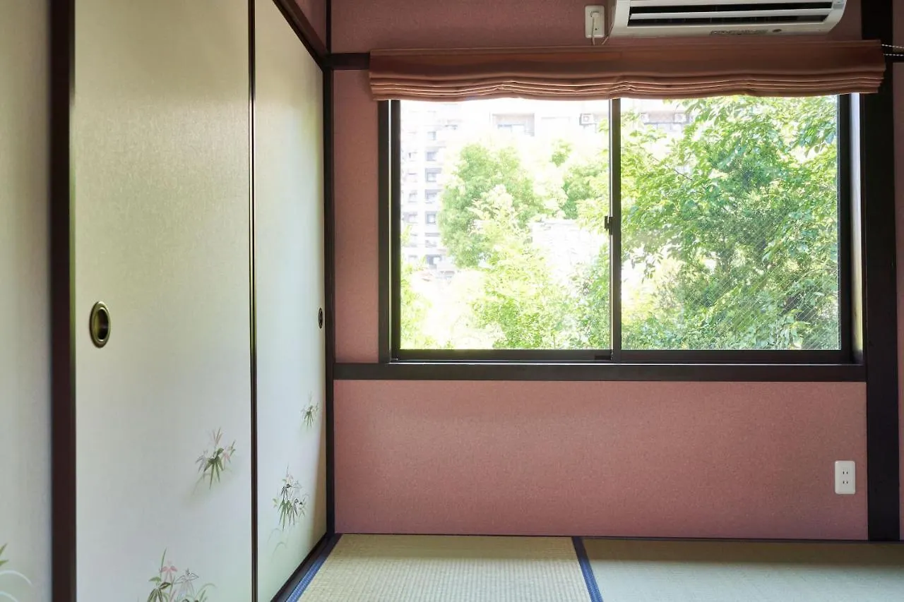 Rento Villa Kyoto Japan