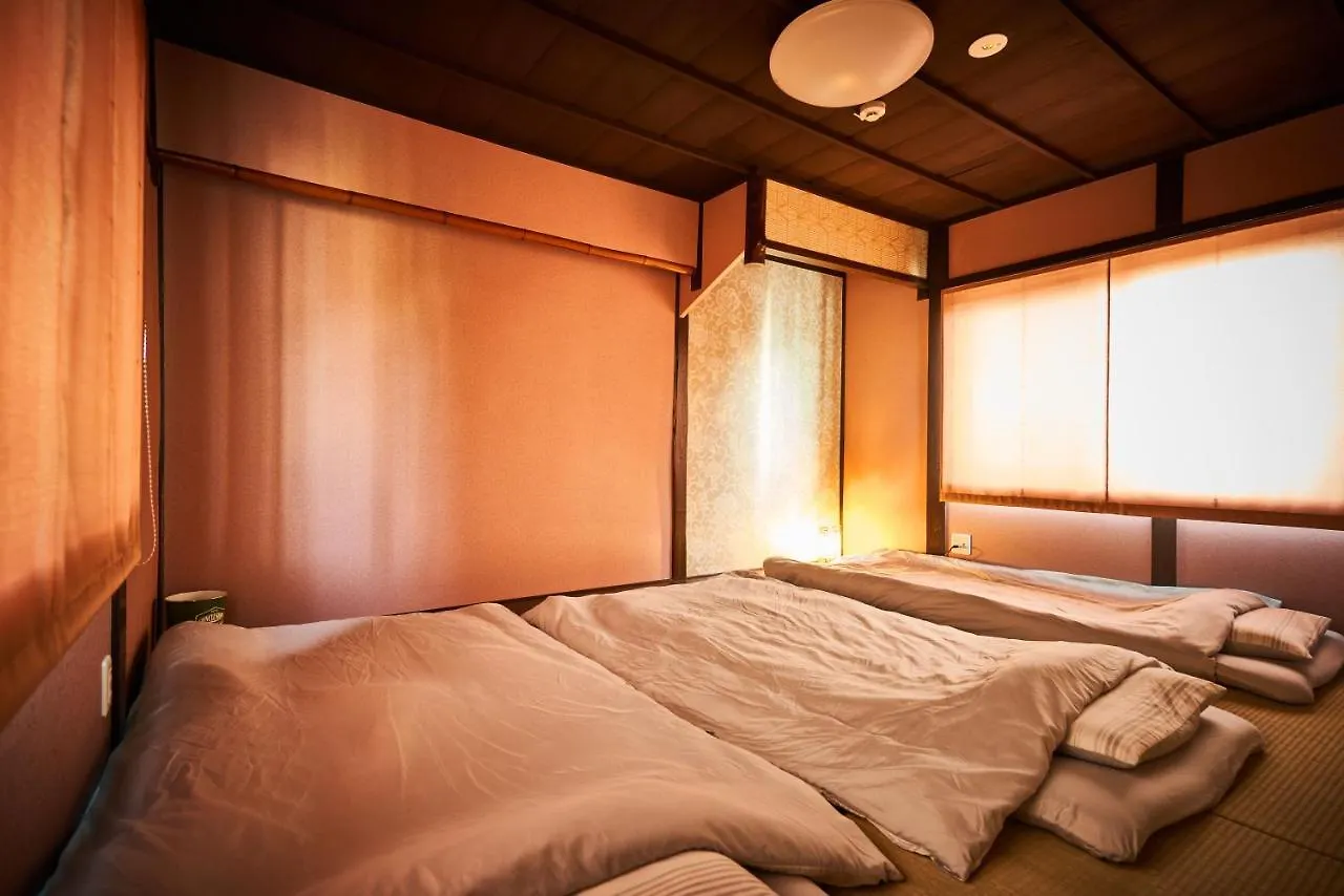 Rento Villa Kyoto Japan