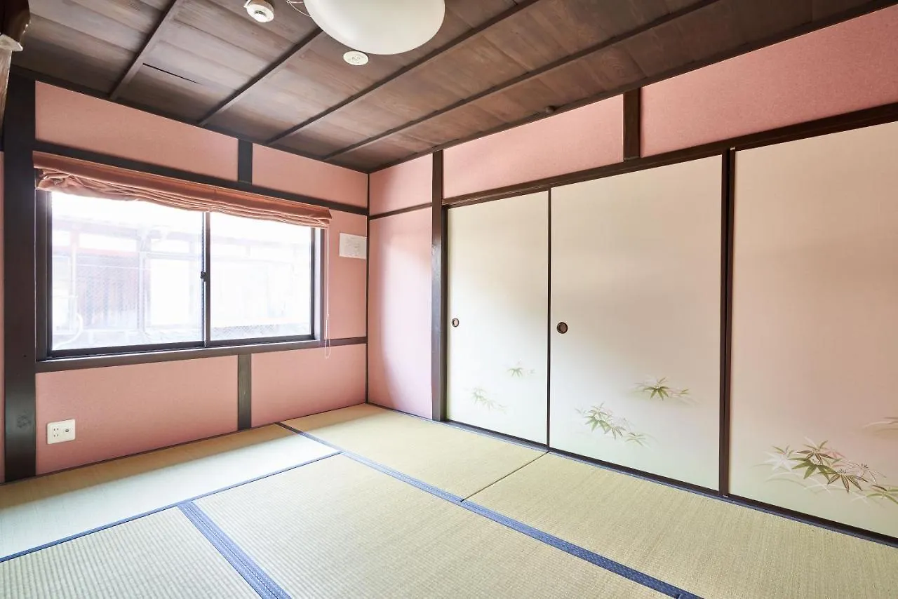 Rento Villa Kyoto