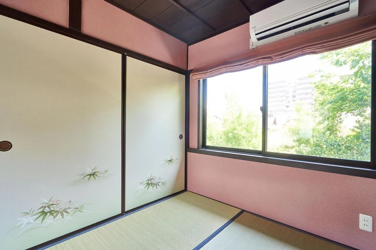 Rento Villa Kyoto
