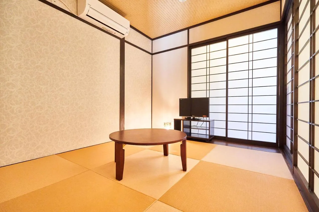 Rento Villa Kyoto