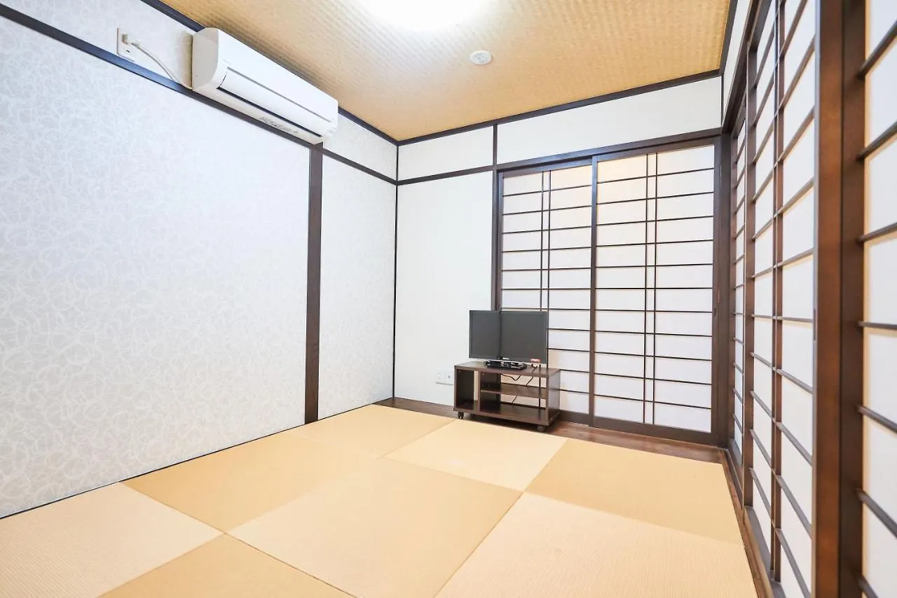 Rento Villa Kyoto
