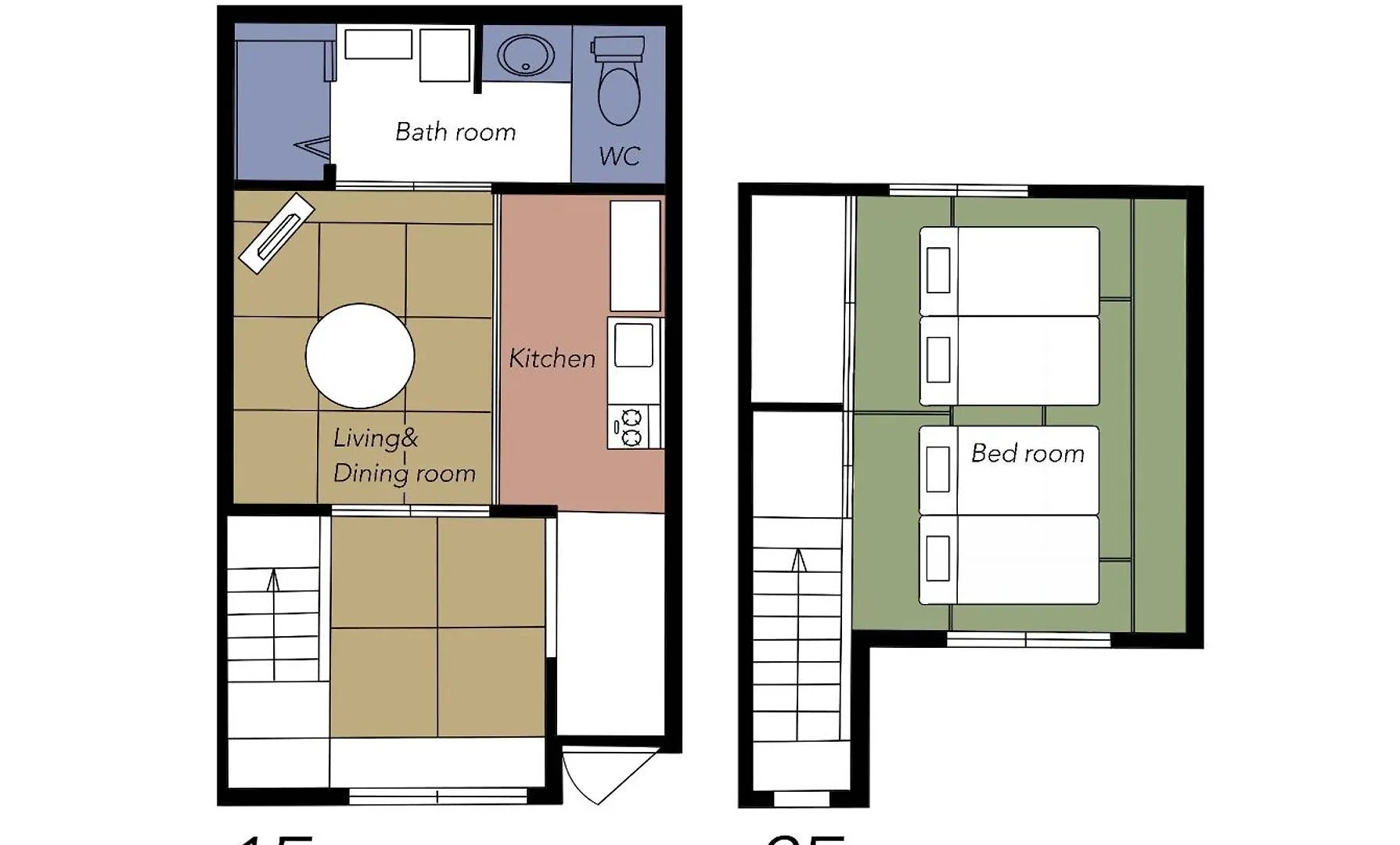 Rento Villa Kyoto